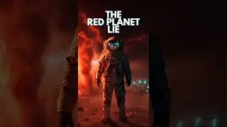 Why Mars Colonization Is Scarier Than You Think 😳 #shorts