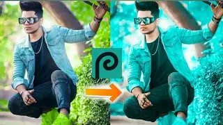 Photoshop on smart phone| best cb editing in photopea app