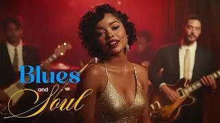 Blues and Soul 20 | Melt Your Heart with Cozy and Romantic Indie & RnB Melodies