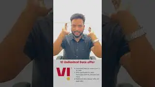 vodafone idea vi 12 से 6 free internet new plan launch ￼