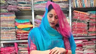 Hari Priya Textile is live 