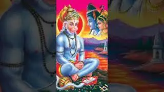 #shortvideo #youtube #short bhakti🙏#hanumanji #flying #youtube 🥰short feed youtube #kinemaster