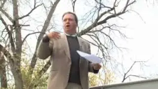 Carbon Down on the Farm - Michael Inwood