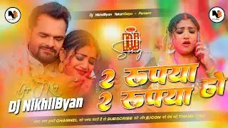 2 RUPIYA CHOLI RANGAI (Holi Song)* 🎉  🔥 *Khesari Lal Yadav* | *DJ Satyam Rock Dj MalaaiMusic Remix 