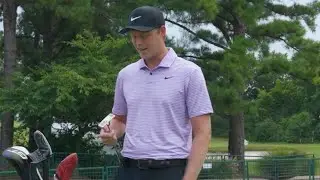 Cam Davis Talks Current Gamer, Importance Of Feel | Scotty Cameron Putters