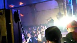 RhymefestLA stopesupports KRSONE