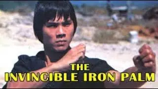 Wu Tang Collection - Invincible Iron Palm