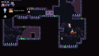 Daggerhood Platinum #564 PS4