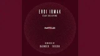 Departures (Baunder Remix)