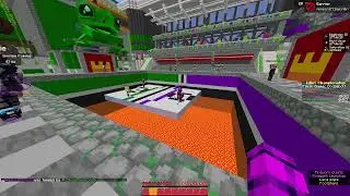 ICC NERF NATION||| oSplashy POV