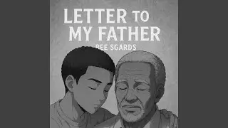Letter To My Father