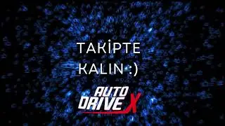 Autodrivex: Otomobilinizin Parlaması İ&ccedil;in Yenilik&ccedil;i &Ccedil;&ouml;z&uuml;mler