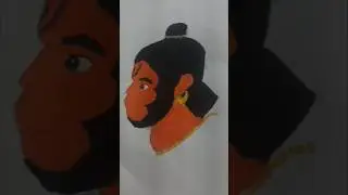 Bajrangi Art #shortsfeed #shorts #video#viral #trending