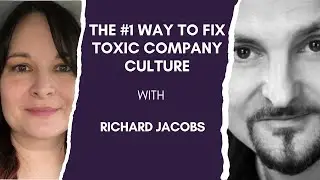 Transforming Corporate Culture with YES Founder & CEO Richard Jacobs
