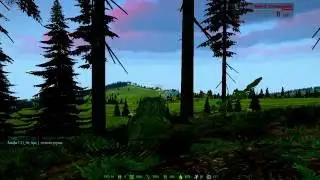 ARMA 3 Cherno Epoch
