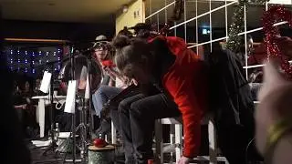 Concert Ada Milea, Anca Hanu, Bobo Burlacianu si Cristi Rigman- Spice Club- 21 dec 2018 21 dec 2018