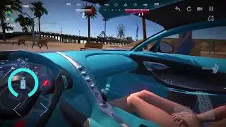 Ultimate Car Driving Simulator 2 - Trailer