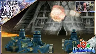 Final Fantasy IV - Journey Through The Underworld, Tower Of Babil Entry - Episode 23
