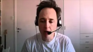 How to be Funny Module Three: Observational Comedy