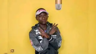 Dryman 12D_-_ Nguva prod by EmanB Sweet Melody Riddim @+263717066038