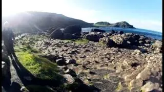 Irish memories
