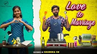 Love to Marriage 😍 | Random Video | Finally