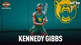 The Sic 'Em Podcast (Ep. 64): Kennedy Gibbs