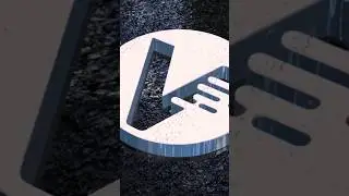 3D Logo Animation