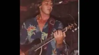 Robbin Thompson Band - 