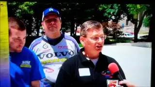 VCOA National Meet Promo Spot on KSDK Channel 5
