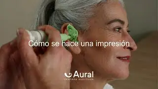 AURAL | Cómo se hace una impresión