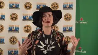 WFF2017 | Mary Janes: The Women of Weed | Windy Borman