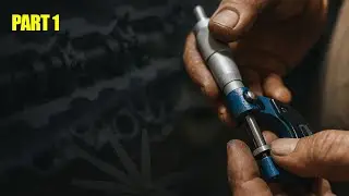 Perfect Valve Clearance & Shim Adjustment | Micrometer Precision Explained