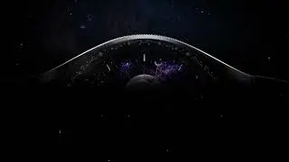 Galaxy Watch6 Classic | Astro Edition | Samsung