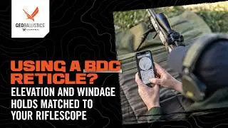 What Do Reticle Hashmarks Mean? | Match Your Reticle to Your Ballistics