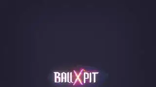 Ball x pit done