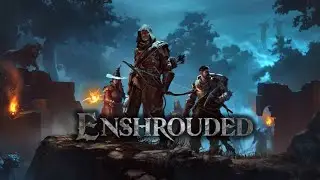 16# Enshrouded   Gramy dalej