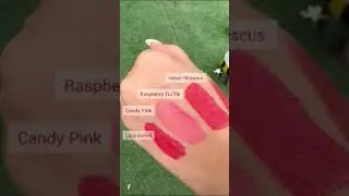 #AVON ULTRA COLOUR LIP PAINT HYDRATING  MATTE