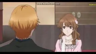 Brothers Conflict English Dub! Natsune/\Subaru Moment \\Welcome to the family Chi//