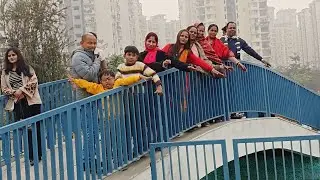 VedVan Park tour with Family Vlog -1 #trending #vedvan #park #tour #withfamily 