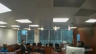 На слушании по делу о нарушении условий испытательного срока были сделаны неожиданные признания и...
