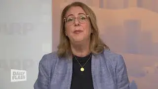 AARP Pretirement | Mary Liz Burns | Daily Flash
