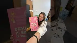 В CVS есть Адвент-календарь за 20 долларов!? *Нет, лол😭💀