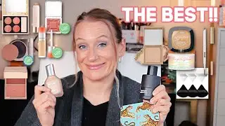 AND THE BEST BEAUTY PRODUCTS OF 2022 GO TO... ! 22 BEST PRODUCTS OF 2022! 😍