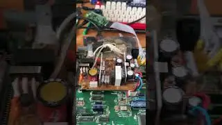 Atari STe - RGBTOHDMI