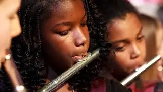 The Magic of World Heart Beat Music Academy