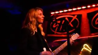Blondfire 4