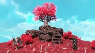 Satra B.E.N.Z. x Macanache - Cimitir (Visualizer)