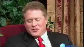 Wayne Allyn Root's First 