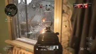 [VdE!] CoD WWII Carentan V2 NUKE